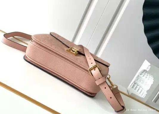 Cheap Vuitton Pochette Louis Metis 0212