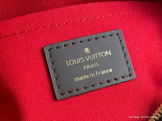 Affordable BAG VUITTON VINTAGE LOUIS 0217