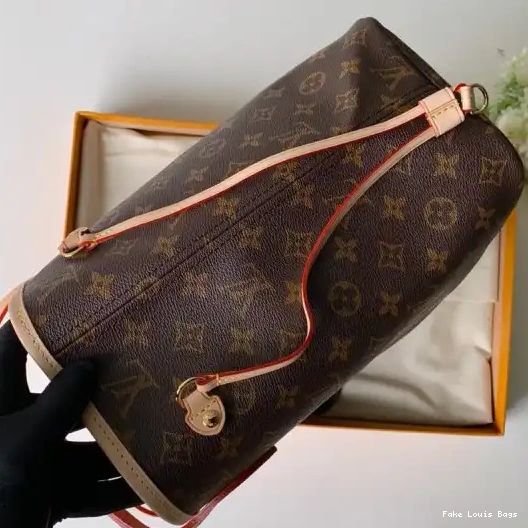 Cheap LOUIS NEVERFULL VUITTON MM 0215