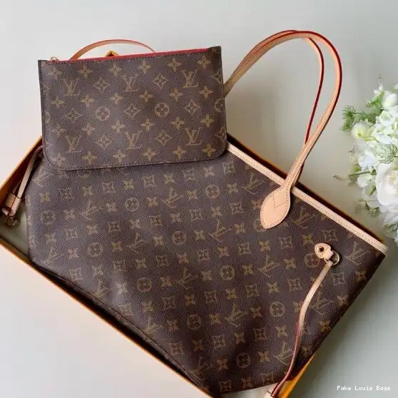 Cheap LOUIS NEVERFULL VUITTON MM 0215