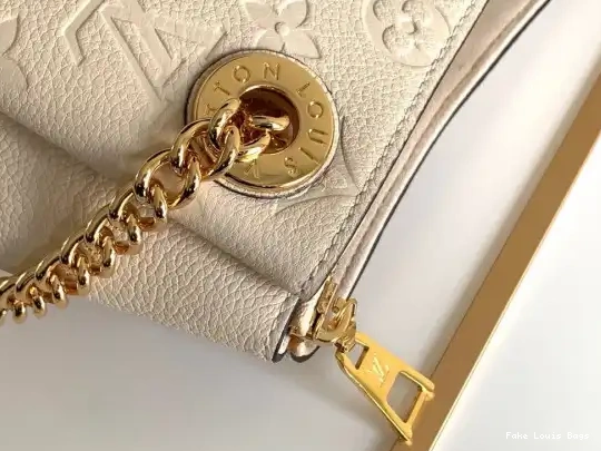 Rep LOUIS VUITTON BB SURENE 0215