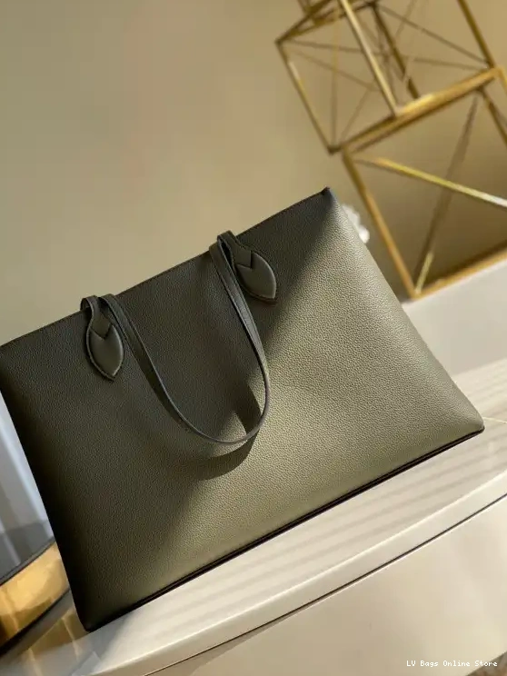 Rep VUITTON LOCKME SHOPPER LOUIS 0215