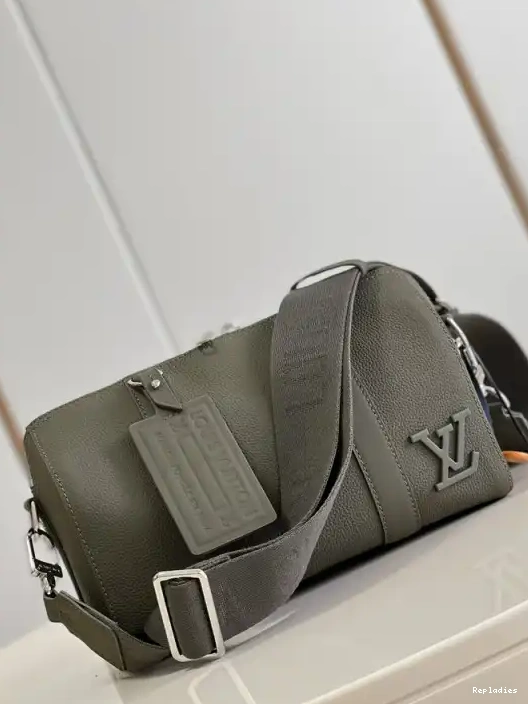 Rep LOUIS CITY VUITTON KEEPALL 0214