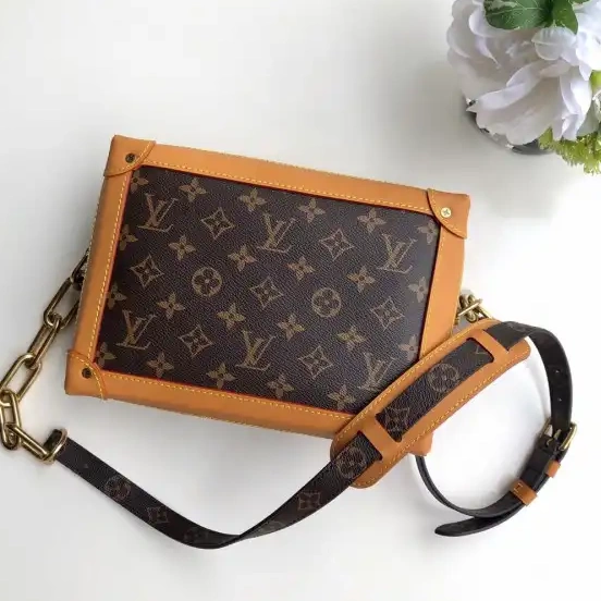 Affordable BOX VUITTON LOUIS 0223