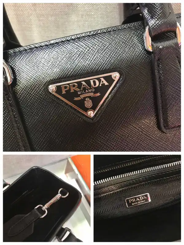 Cheap PRADA GALLERIA 0206