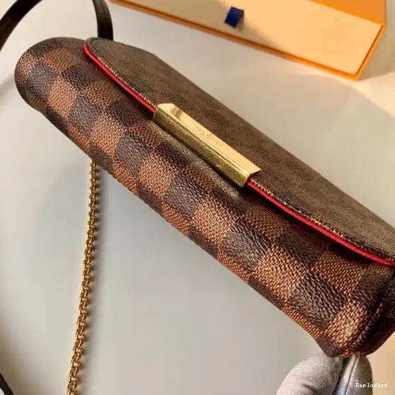 Cheap Louis PM Vuitton Favorite 0227