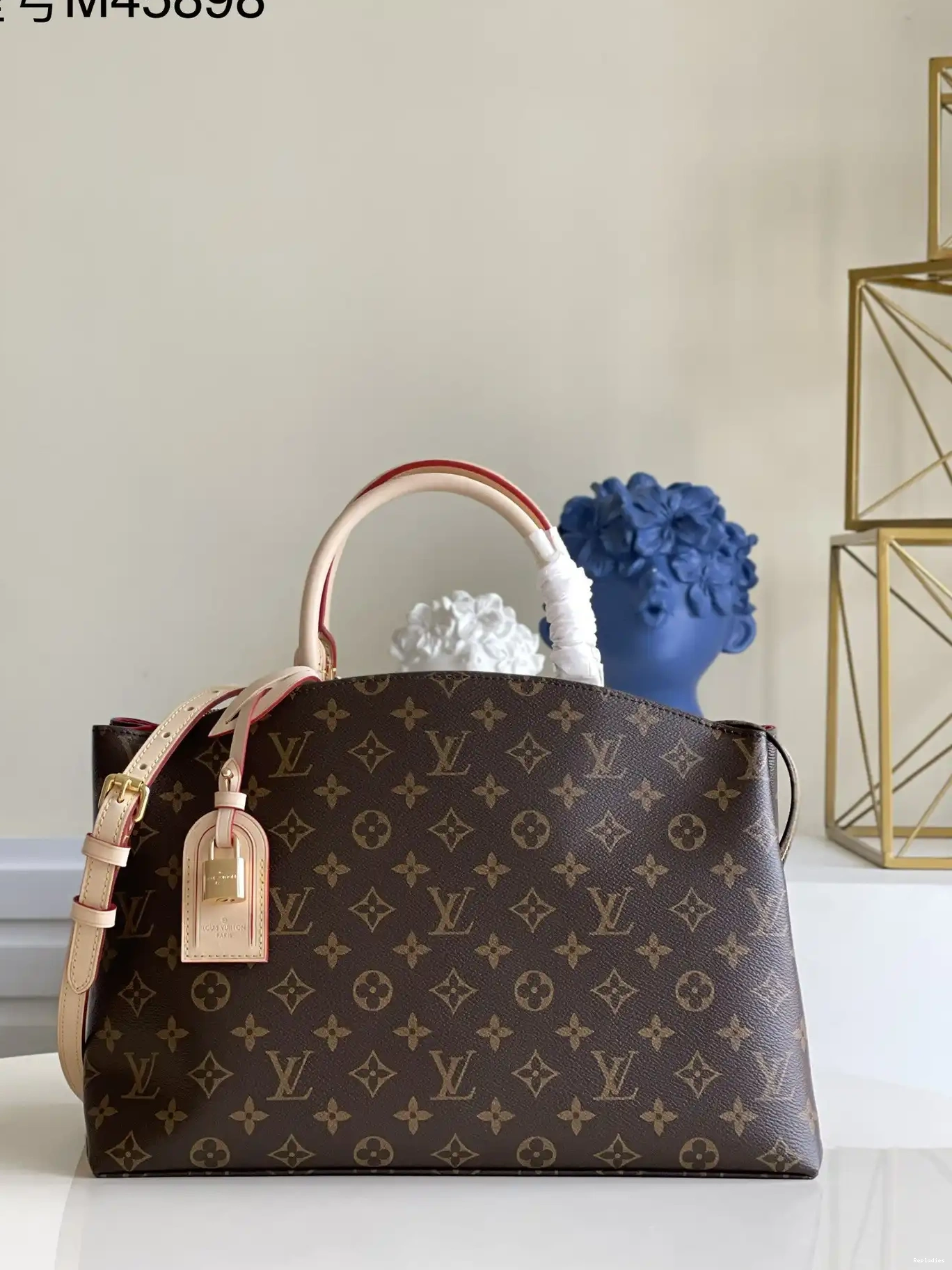 Affordable VUITTON LOUIS PALAIS GRAND 0227