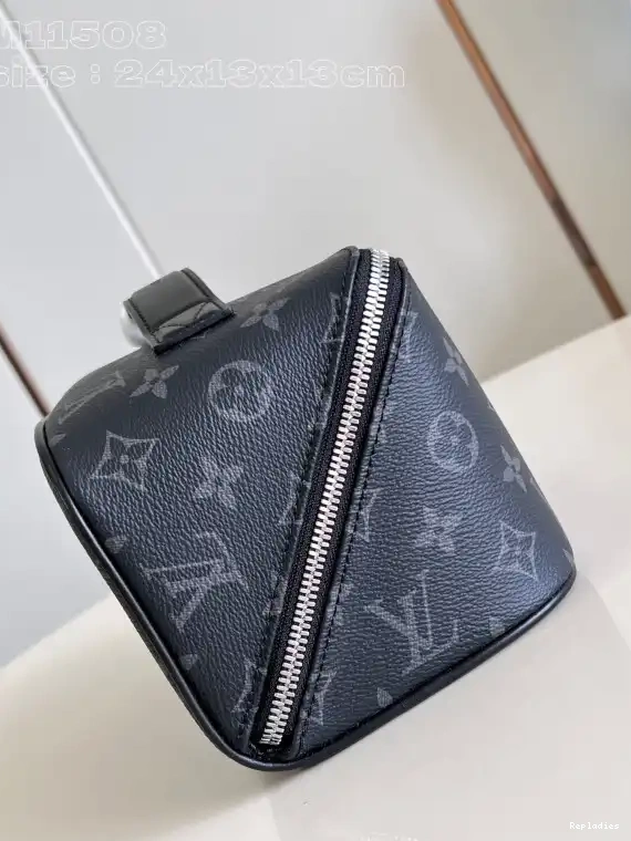 Rep VUITTON BAG-24*13*13CM TOILETRY LOUIS 0222