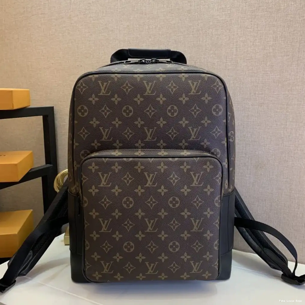 Cheap LOUIS VUITTON BACKPACK 0219