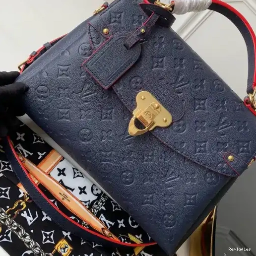 Cheap MM GEORGES LOUIS VUITTON 0210