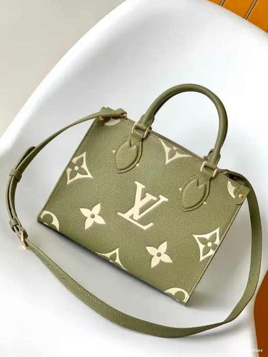 Rep PM LOUIS VUITTON ONTHEGO 0223