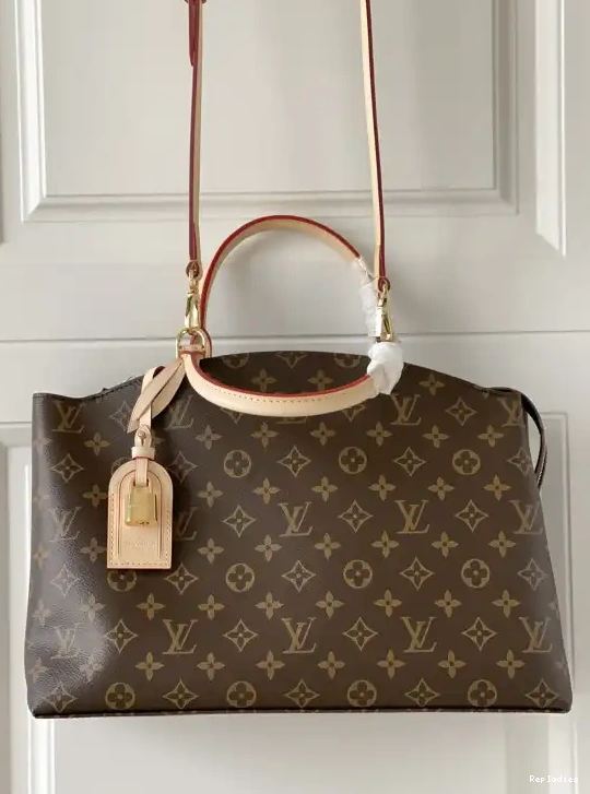 Affordable VUITTON LOUIS PALAIS GRAND 0227