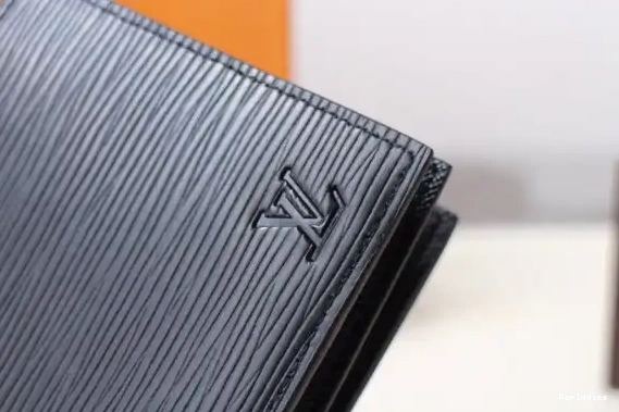 Rep LOUIS VUITTON WALLET AMERIGO 0227