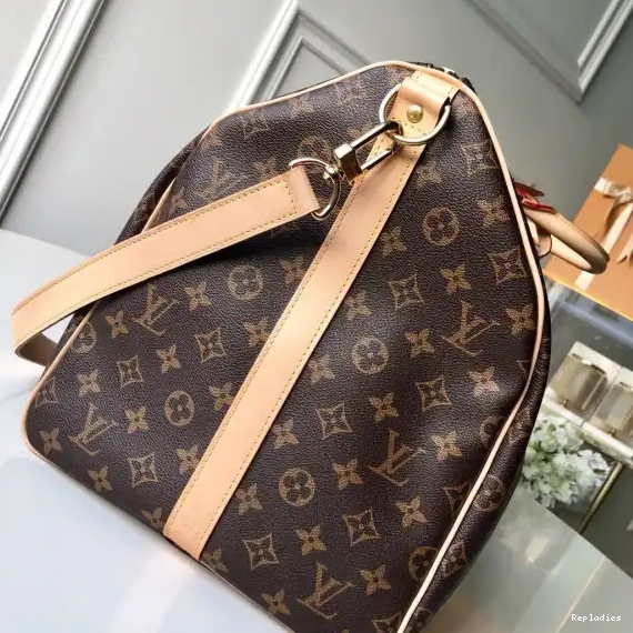 Rep Vuitton Keepall 55 Louis 0224