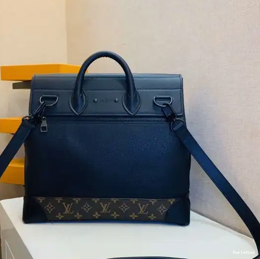 Rep VUITTON LOUIS PM STEAMER 0227