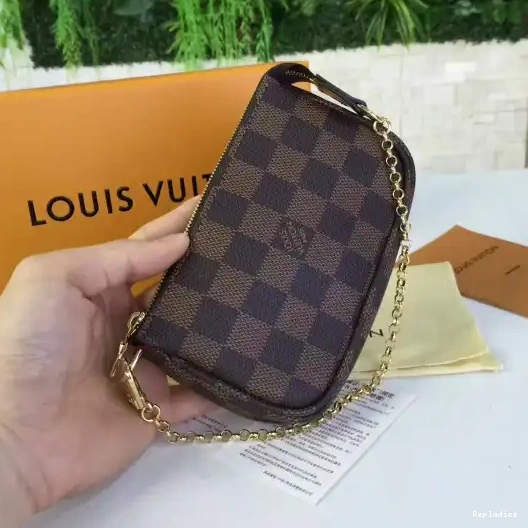 Cheap Vuitton Louis wallet 0223