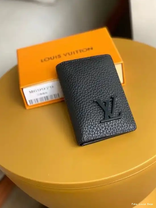 Cheap VUITTON LOUIS POCKET ORGANIZER 0228