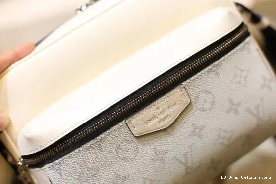 Cheap Messenger Vuitton Louis 0214