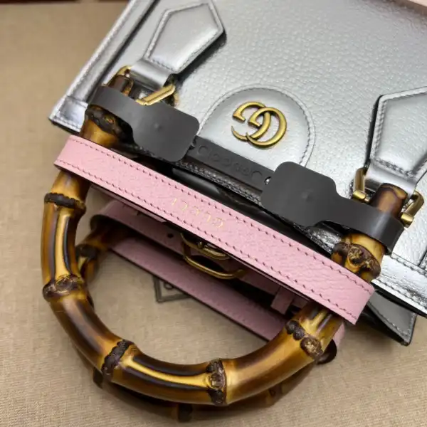 Cheap Gucci Diana mini tote bag 0204