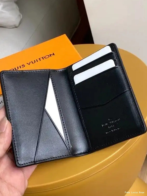 Cheap VUITTON LOUIS POCKET ORGANIZER 0228