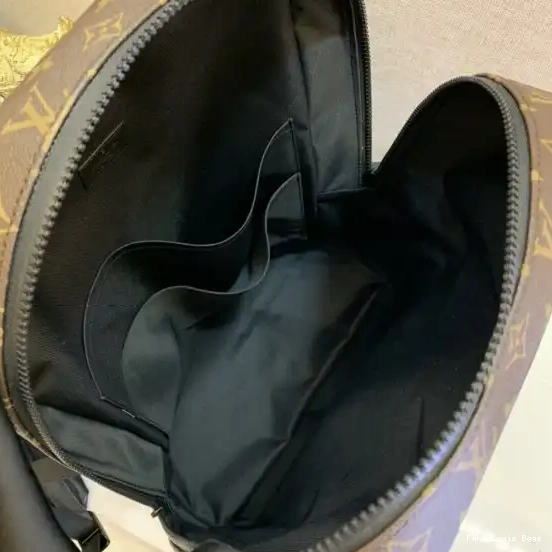 Cheap LOUIS VUITTON BACKPACK 0219