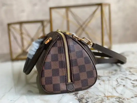 Affordable BAG VUITTON VINTAGE LOUIS 0217