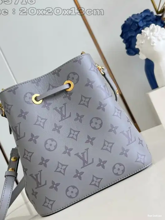 Affordable VUITTON LOUIS NÉONOÉ BB-20*20*13cm 0225