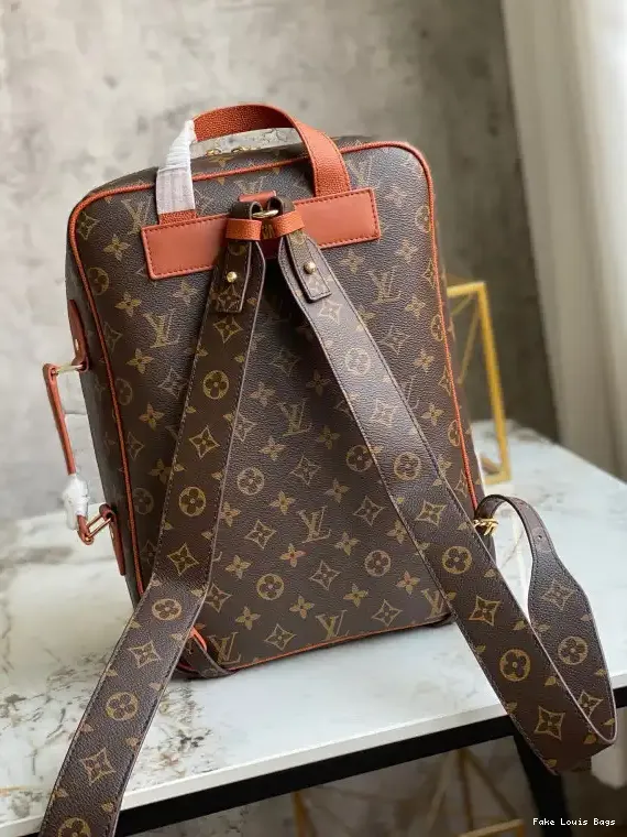 Affordable LOUIS BOX BACKPACK VUITTON LVXNBA SHOE 0207