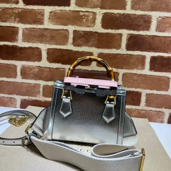 Cheap Gucci Diana mini tote bag 0204