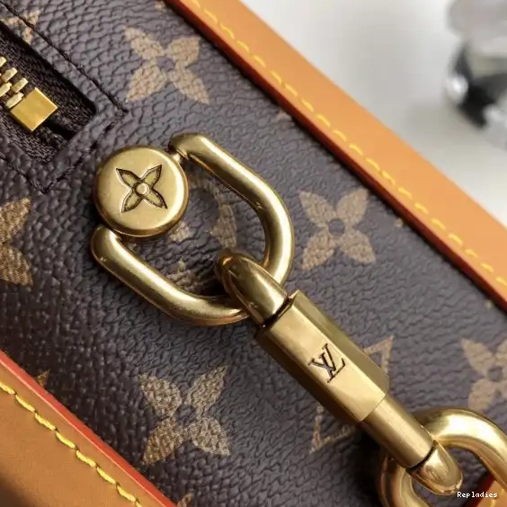 Affordable BOX VUITTON LOUIS 0223