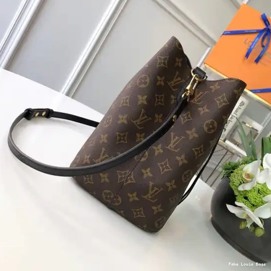 Cheap NÉONOÉ VUITTON LOUIS 0224