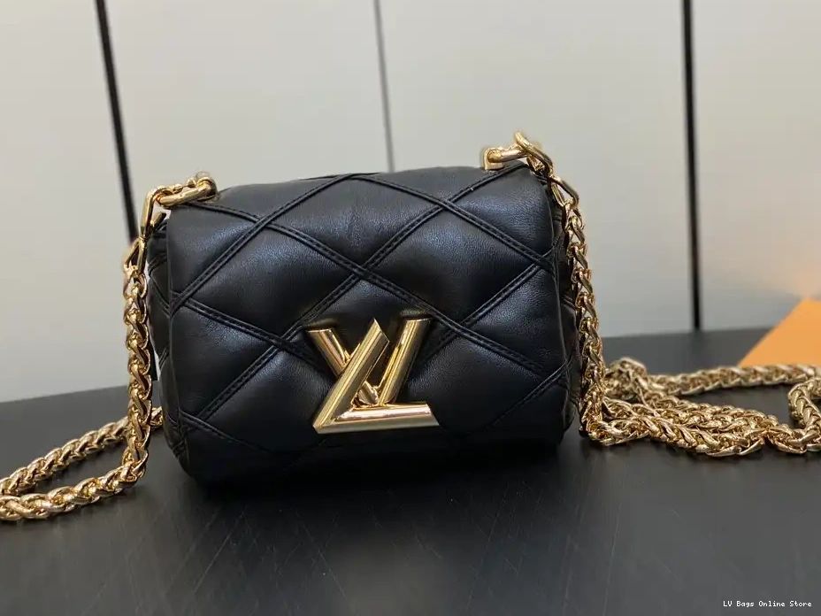 Rep VUITTON LOUIS GO-14-15*10*6.5cm Pico 0226