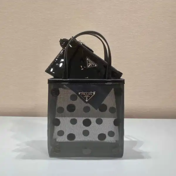 Rep Prada small tote bag 0202