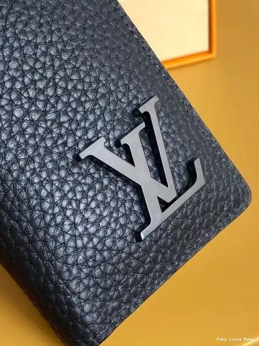 Cheap VUITTON LOUIS POCKET ORGANIZER 0228