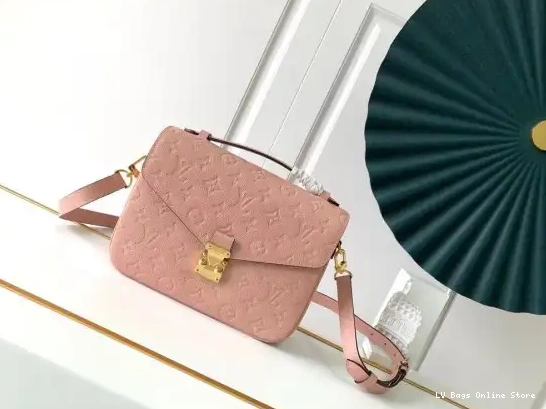 Cheap Vuitton Pochette Louis Metis 0212