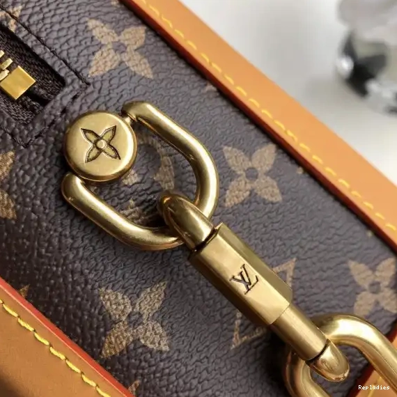 Cheap VUITTON BOX LOUIS 0211