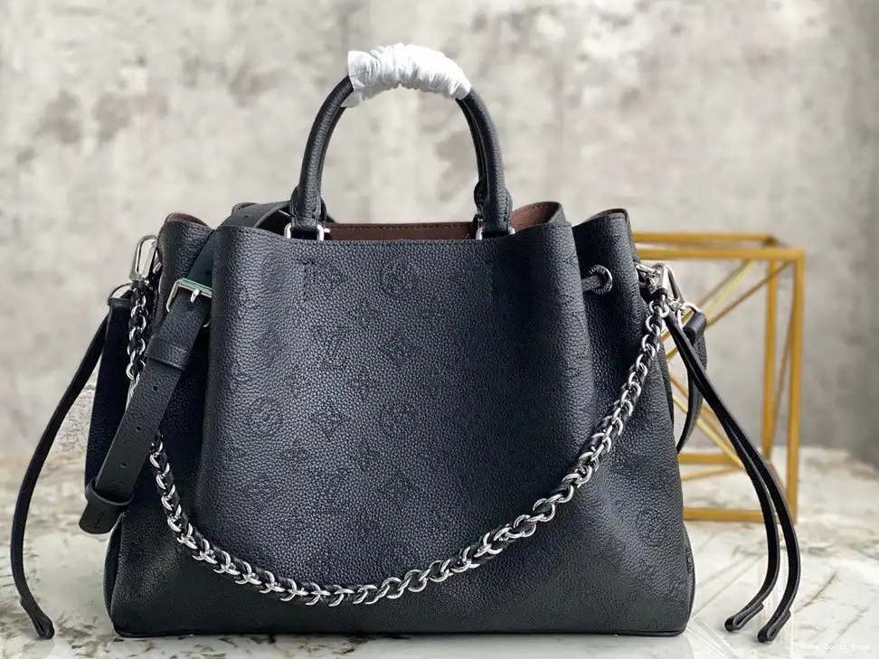 LOUIS BELLA VUITTON TOTE 0207