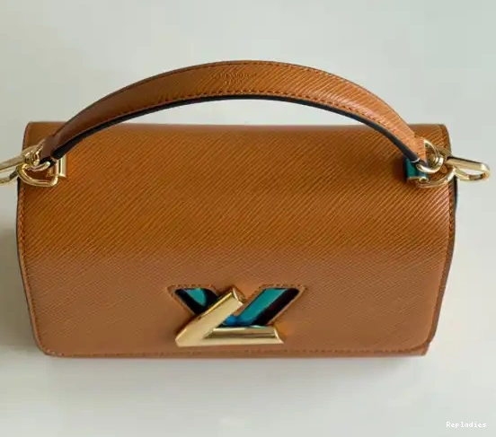 Affordable MM LOUIS VUITTON TWIST 0210