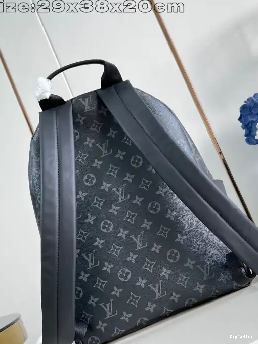 Affordable PM-29*38*20CM Discovery Louis Backpack Vuitton 0209