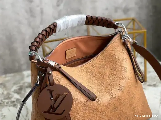 Rep HOBO BEAUBOURG VUITTON MM LOUIS 0207