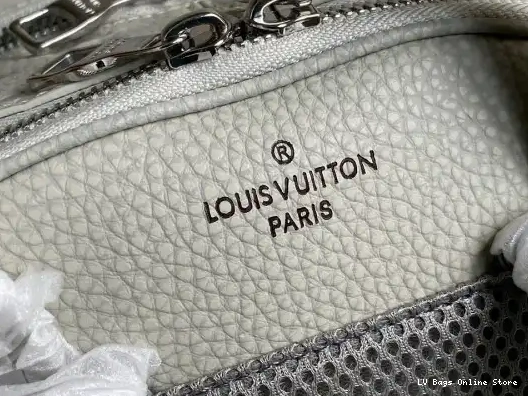 Affordable LOUIS BACKPACK VUITTON ELLIPSE 0207