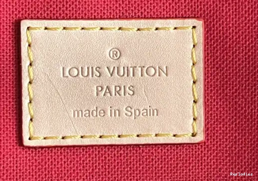 Affordable VUITTON LOUIS PALAIS GRAND 0227