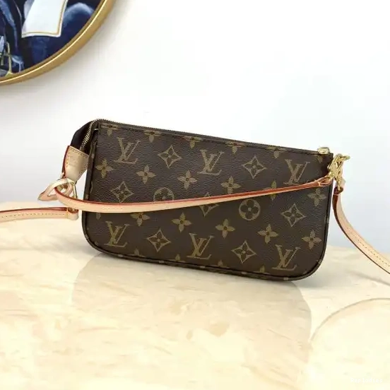 Cheap Vuitton Louis POCHETTE ACCESSOIRES 0222