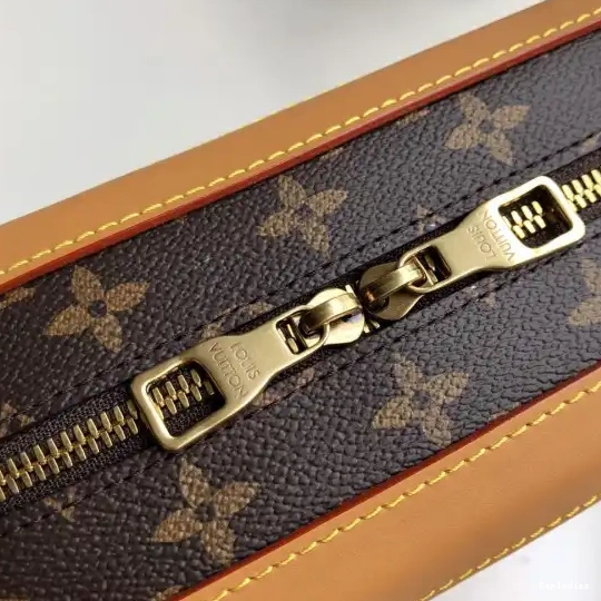 Cheap VUITTON BOX LOUIS 0211