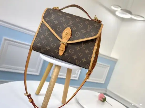 Rep VUITTON IVY LOUIS 0222