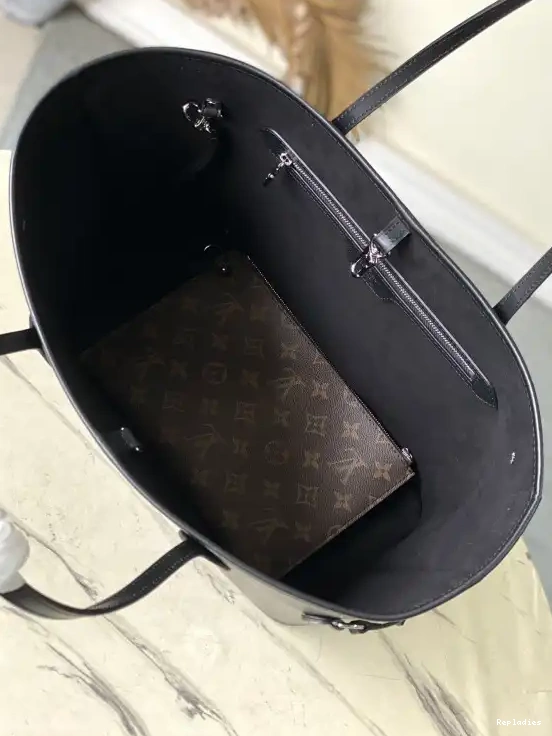 Affordable NEVERFULL VUITTON MM-31*28*14cm LOUIS 0222