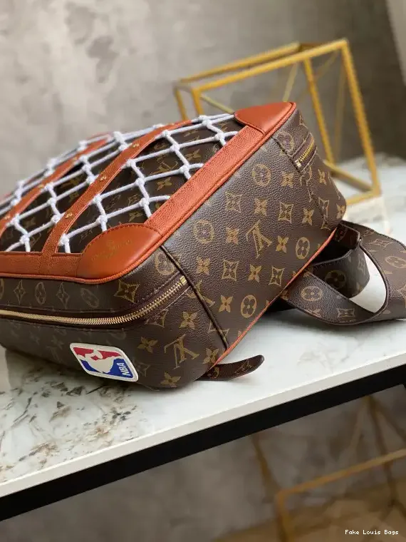 Affordable LOUIS BOX BACKPACK VUITTON LVXNBA SHOE 0207