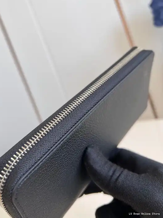 Affordable cm ZIPPY WALLET-10*20*2 VUITTON LOUIS 0215