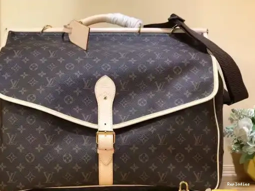 Cheap VUITTON HUNTING LOUIS BAG 0218