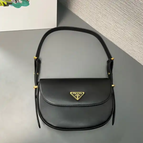 Affordable Prada Moon Handbags-22*17*5.5CM 0206